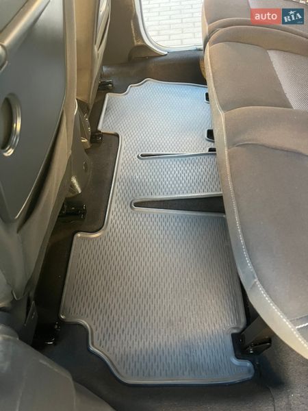 Минивэн Renault Kangoo 2016 в Житомире