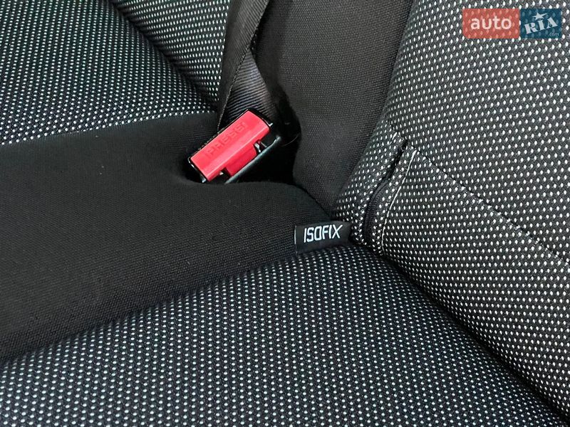 Минивэн Renault Kangoo 2016 в Житомире