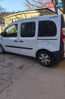 Минивэн Renault Kangoo 2014 в Днепре