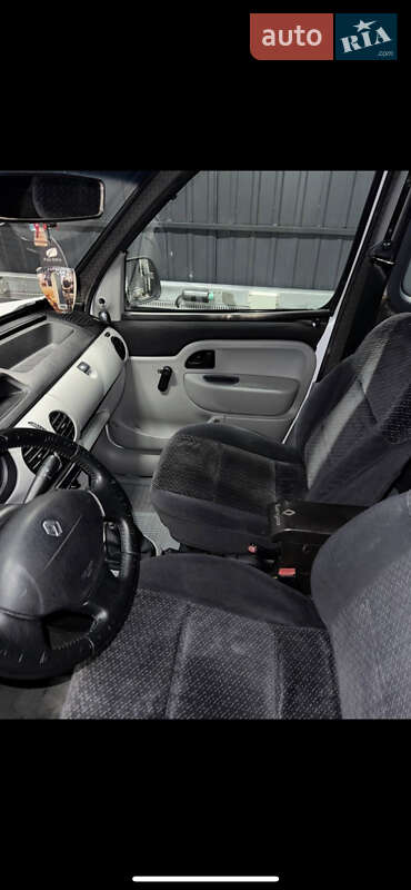 Минивэн Renault Kangoo 2005 в Одессе