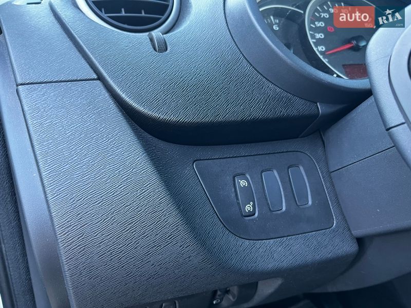 Минивэн Renault Kangoo 2013 в Чернигове