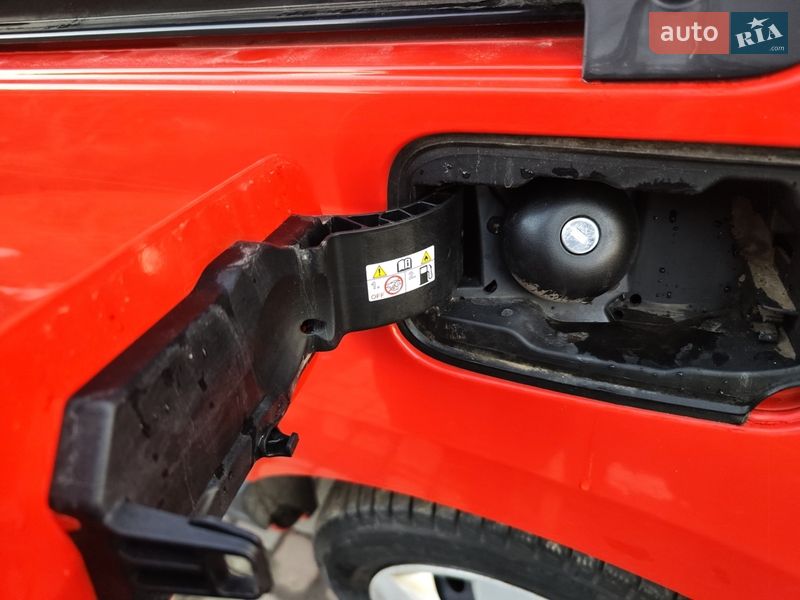 Минивэн Renault Kangoo 2021 в Новых Санжарах