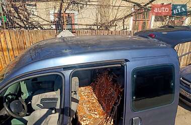 Мінівен Renault Kangoo 2004 в Одесі