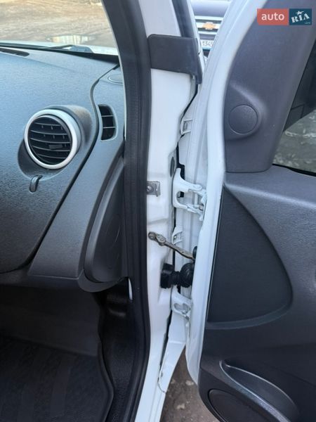 Мінівен Renault Kangoo 2017 в Дубні