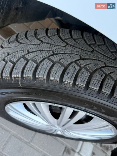 Мінівен Renault Kangoo 2017 в Дубні