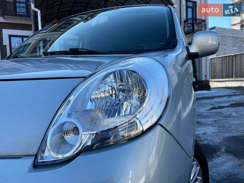 Мінівен Renault Kangoo 2011 в Вінниці