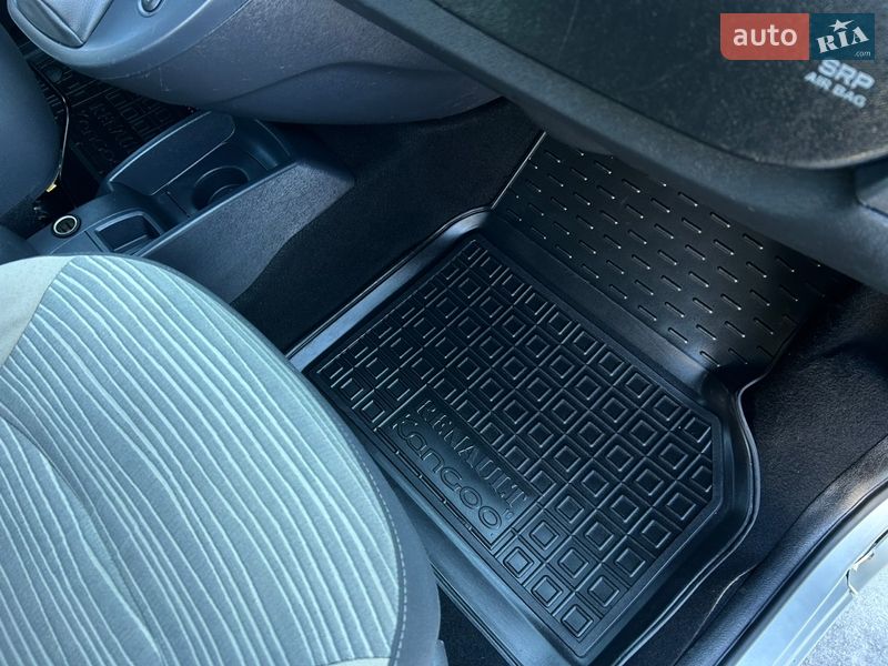 Мінівен Renault Kangoo 2011 в Вінниці