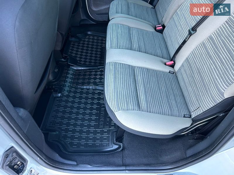 Мінівен Renault Kangoo 2011 в Вінниці