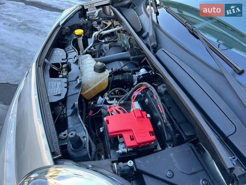 Мінівен Renault Kangoo 2011 в Вінниці