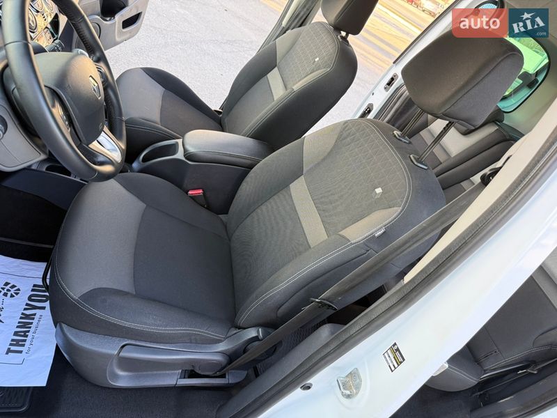 Минивэн Renault Kangoo 2020 в Днепре