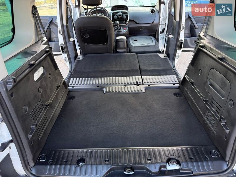 Минивэн Renault Kangoo 2020 в Днепре