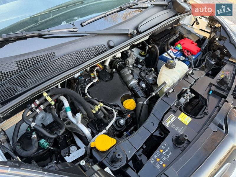 Минивэн Renault Kangoo 2020 в Днепре