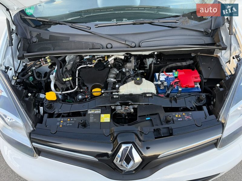 Минивэн Renault Kangoo 2020 в Днепре