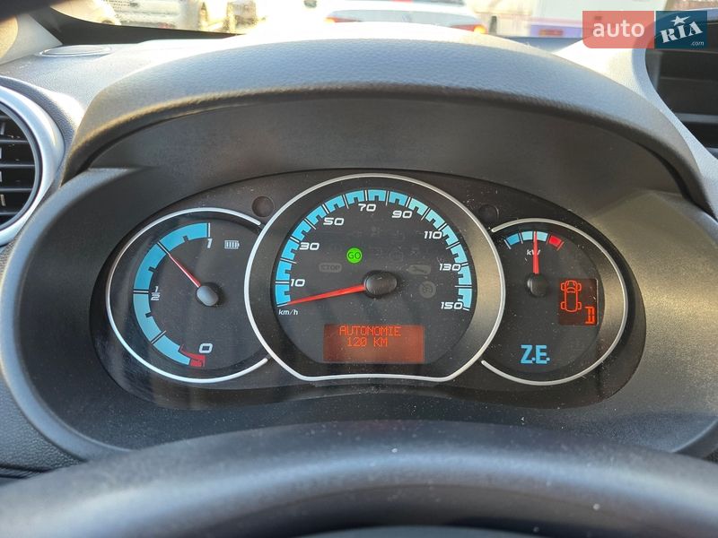 Грузовой фургон Renault Kangoo 2021 в Виннице фото 16 Грузовой фургон Renault Kangoo 2021 в Виннице