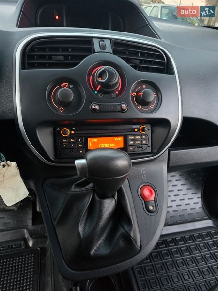 Грузовой фургон Renault Kangoo 2021 в Виннице фото 19 Грузовой фургон Renault Kangoo 2021 в Виннице