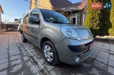 Минивэн Renault Kangoo 2009 в Городне
