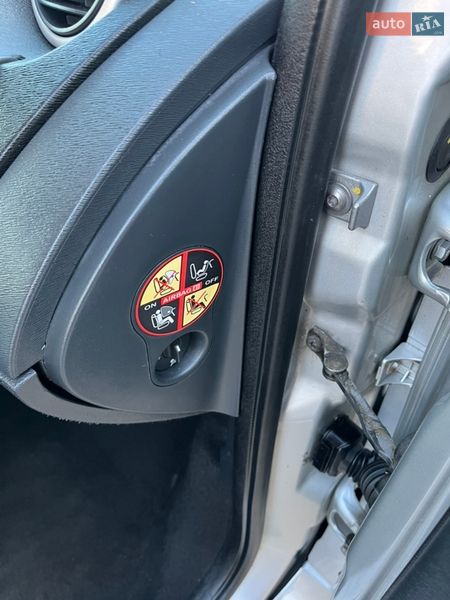 Минивэн Renault Kangoo 2013 в Луцке