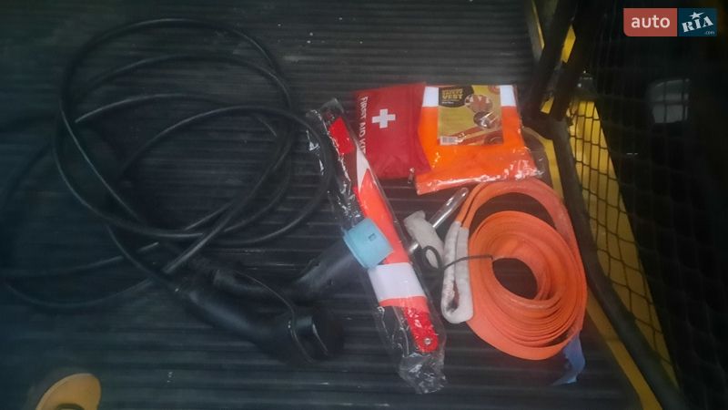 Вантажний фургон Renault Kangoo 2019 в Первомайську