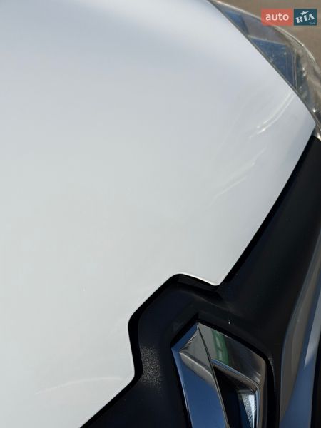 Мінівен Renault Kangoo 2014 в Києві