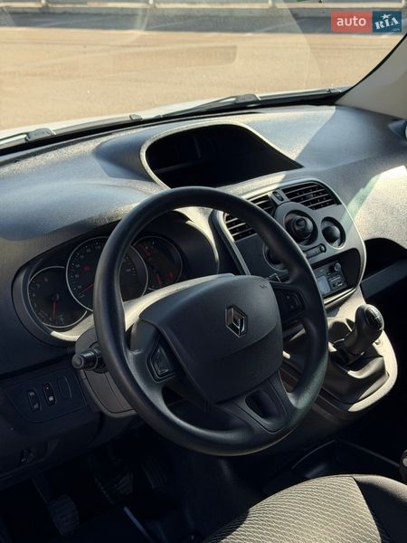 Мінівен Renault Kangoo 2014 в Києві