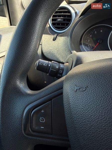 Мінівен Renault Kangoo 2014 в Києві