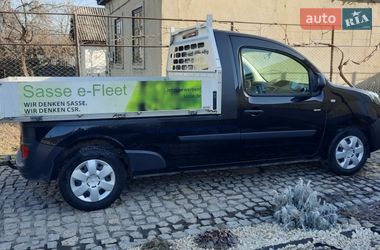 Борт Renault Kangoo 2019 в Первомайске