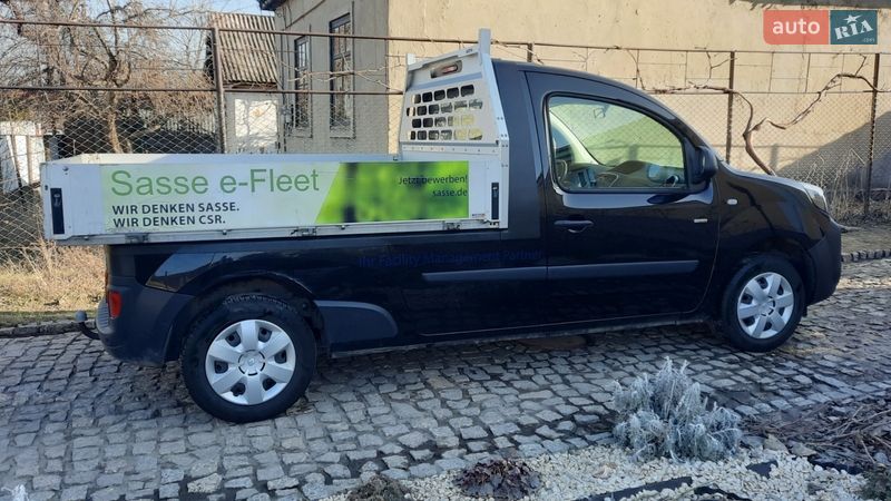 Renault Kangoo 2019
