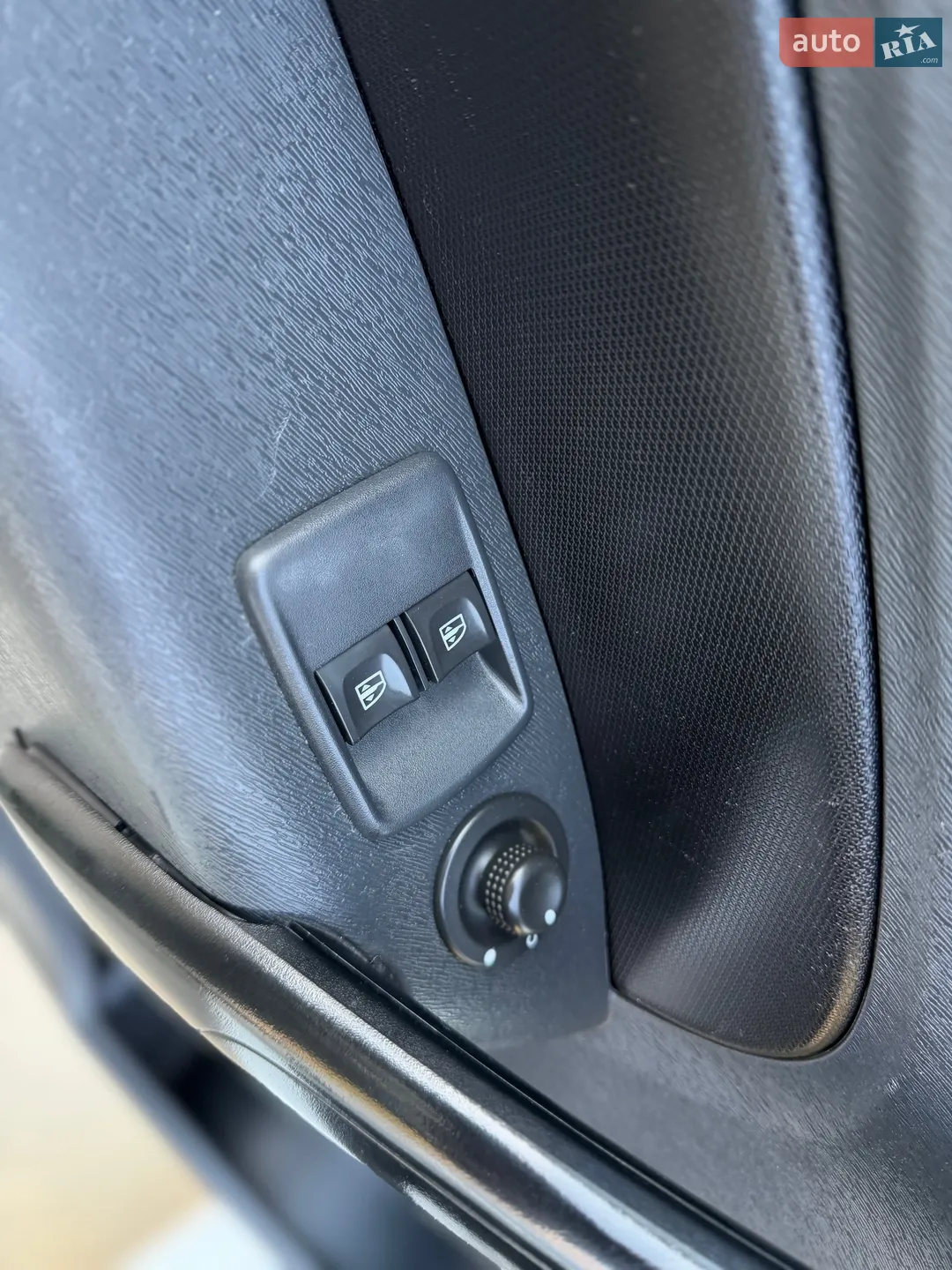 2015 Renault Kangoo - мініатюра 33