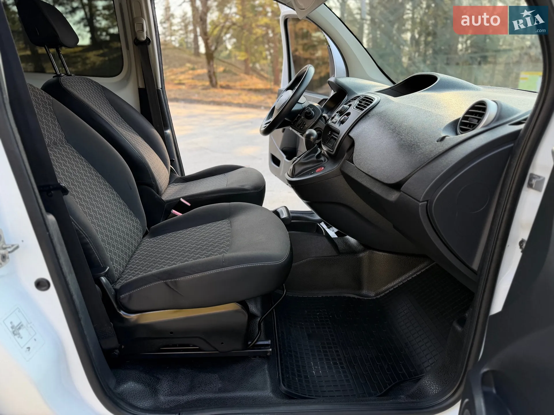 2015 Renault Kangoo - мініатюра 35