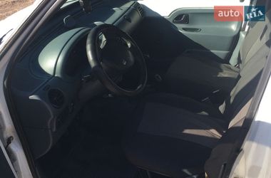 Вантажний фургон Renault Kangoo 2000 в Києві