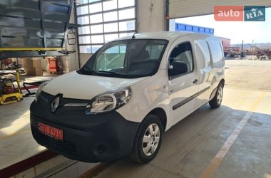 Вантажний фургон Renault Kangoo 2019 в Вінниці