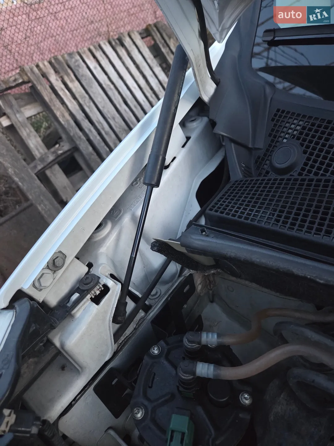 2014 Renault Kangoo - мініатюра 11