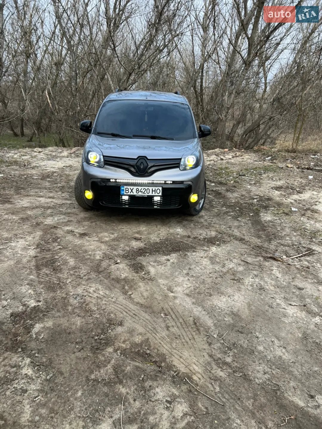 2013 Renault Kangoo - мініатюра 14