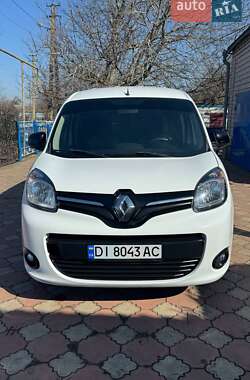 Мінівен Renault Kangoo 2016 в Врадіївці