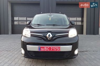 Минивэн Renault Kangoo 2015 в Ровно фото 2 Минивэн Renault Kangoo 2015 в Ровно