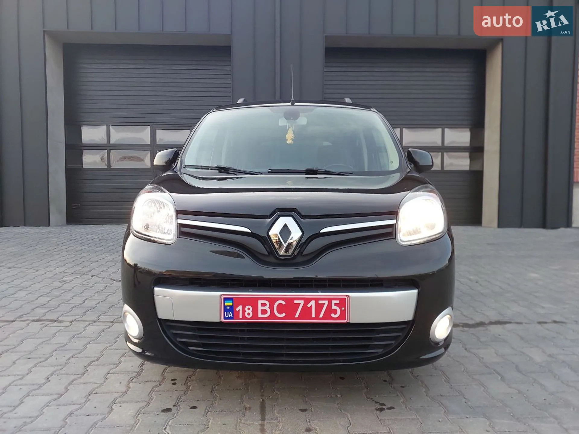 2015 Renault Kangoo - мініатюра 2
