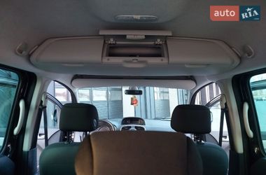 Минивэн Renault Kangoo 2015 в Ровно фото 35 Минивэн Renault Kangoo 2015 в Ровно