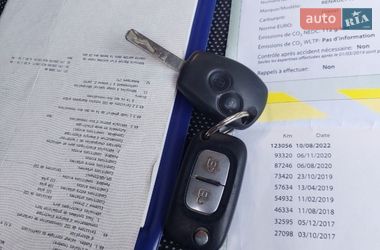 Минивэн Renault Kangoo 2015 в Ровно фото 42 Минивэн Renault Kangoo 2015 в Ровно
