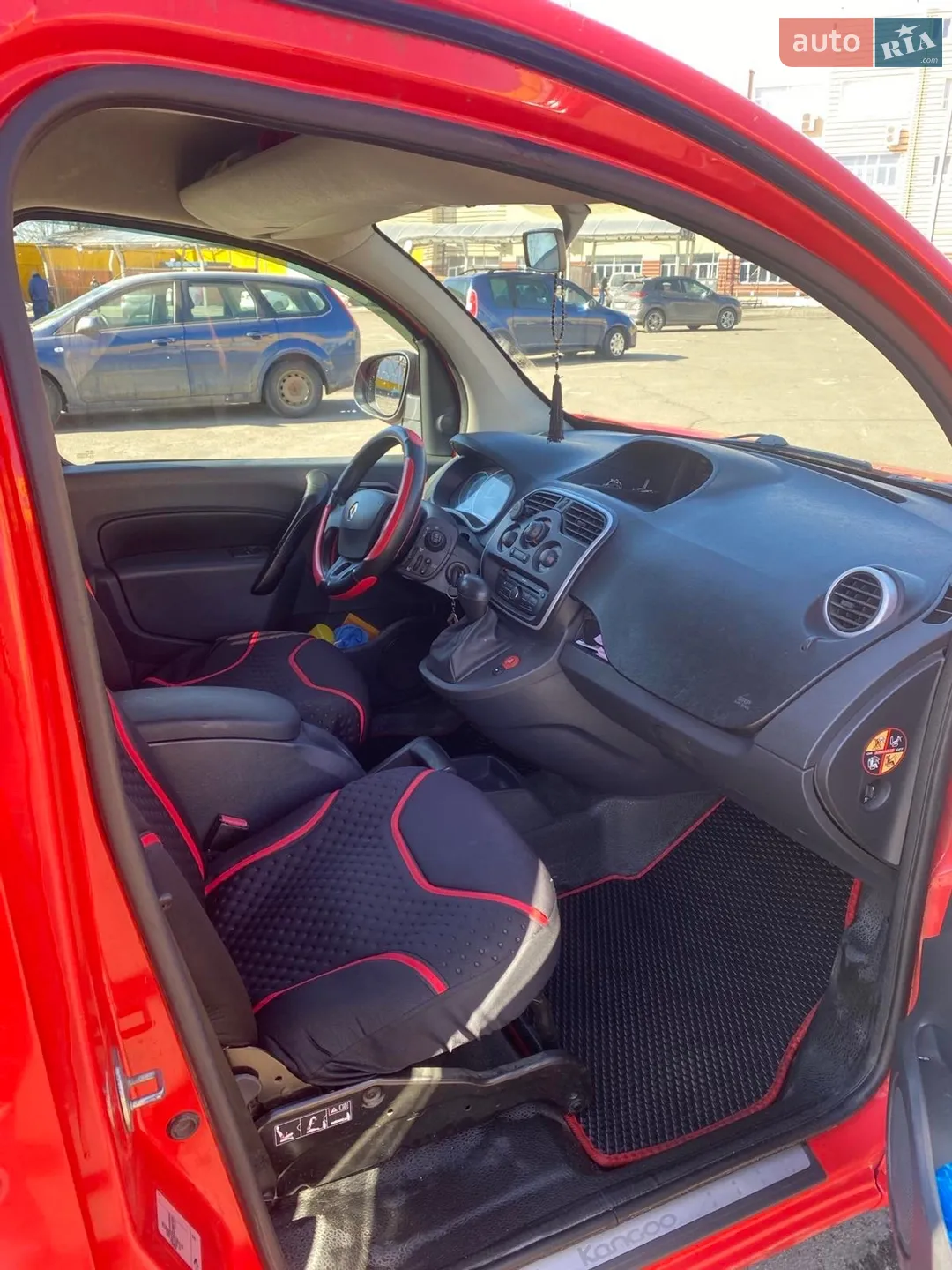 2015 Renault Kangoo - мініатюра 7