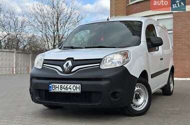 Грузопассажирский фургон Renault Kangoo 2016 в Одессе