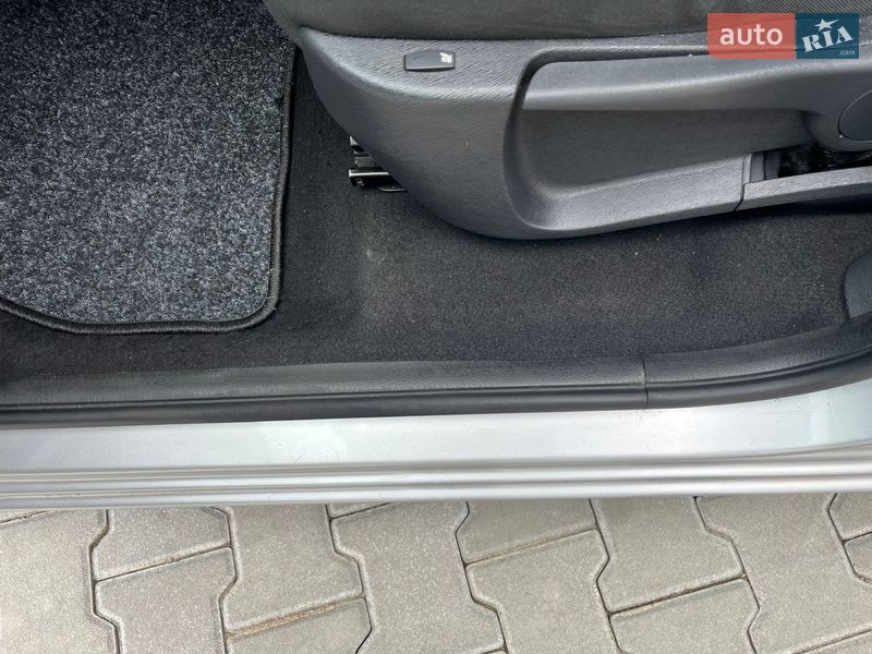 Минивэн Renault Kangoo 2014 в Кременце