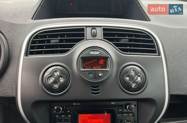 Минивэн Renault Kangoo 2014 в Кременце