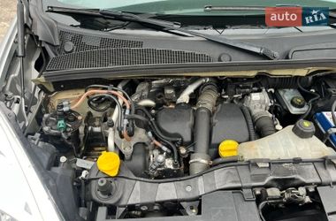 Минивэн Renault Kangoo 2014 в Кременце