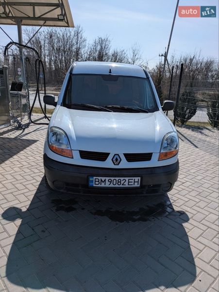 Renault Kangoo 2005 Renault Kangoo 2005