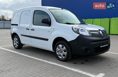 Вантажний фургон Renault Kangoo 2021 в Дубні