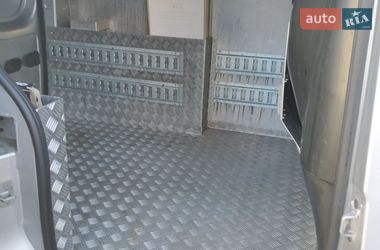 Грузовой фургон Renault Kangoo 2016 в Конотопе