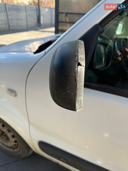 Мінівен Renault Kangoo 2006 в Дніпрі