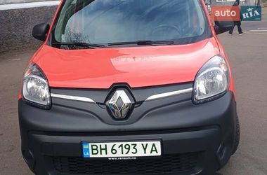 Минивэн Renault Kangoo 2020 в Одессе