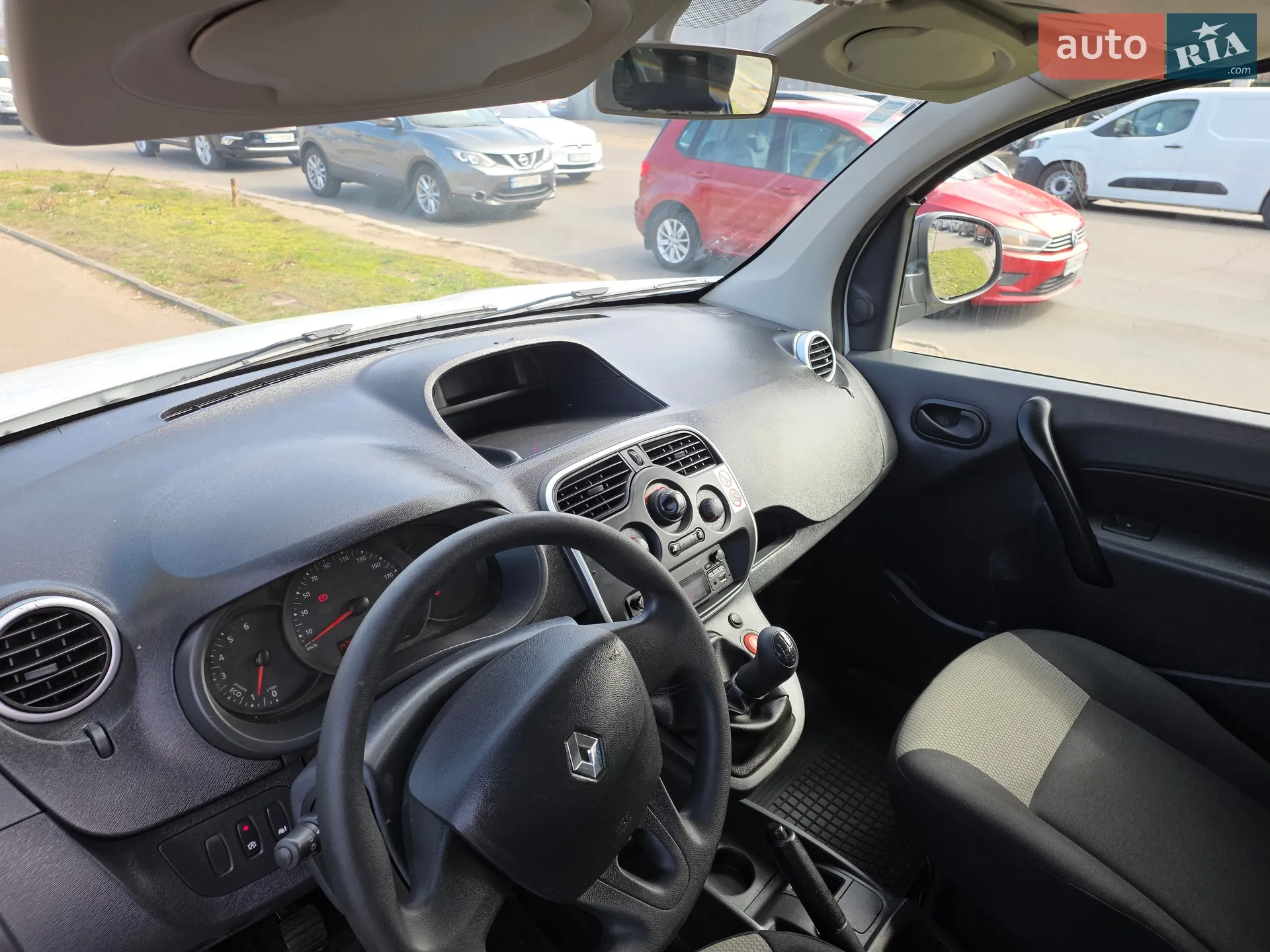 2018 Renault Kangoo - мініатюра 18