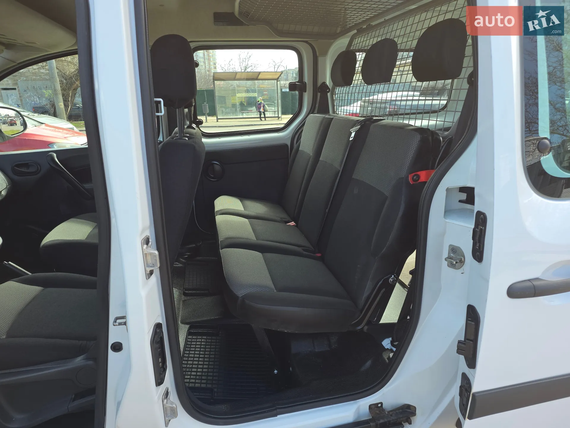2018 Renault Kangoo - мініатюра 24